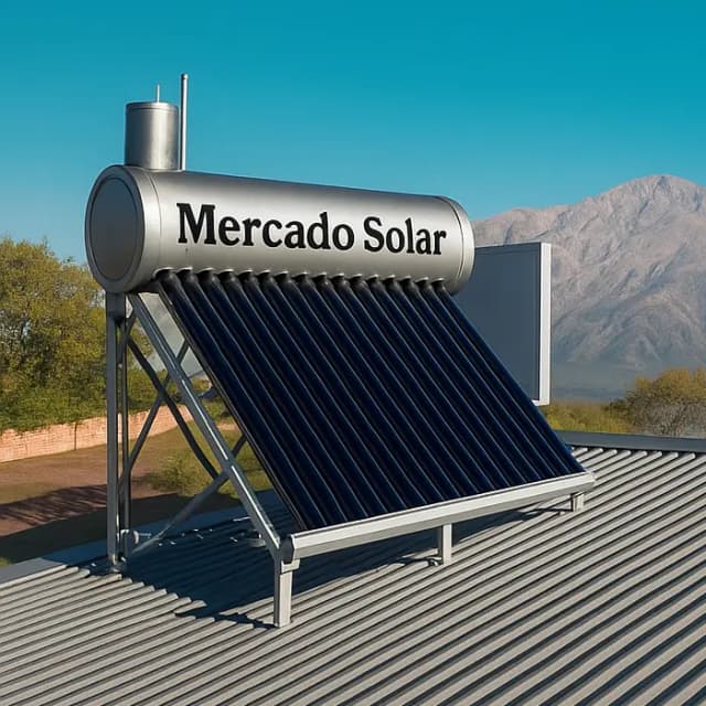 Termotanques